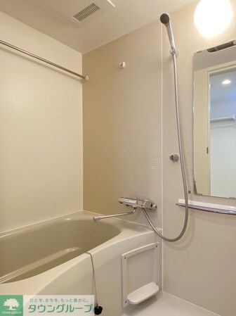 リブリ・鹿島の物件内観写真